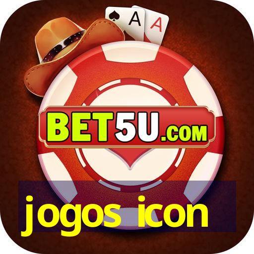 jogos icon